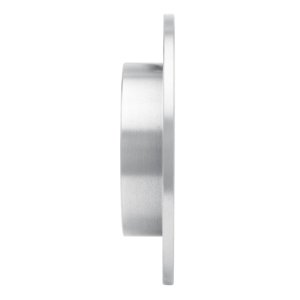 Acura EL Brake Rotor (1) - Rear - R1 Concepts - Plain - `01-`05